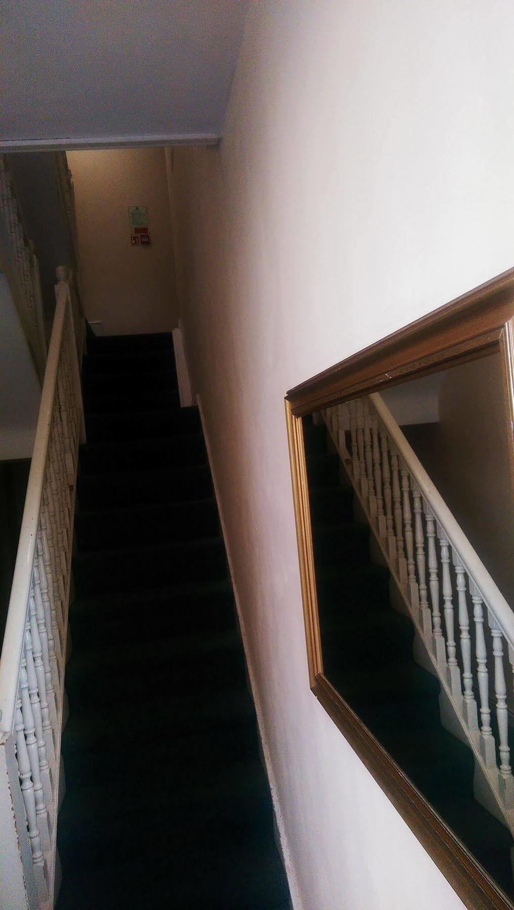 Ten Streets Bed & Breakfast Liverpool Exterior photo